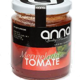 AnnaQualityProd's profile picture. Mermeladas i salsas