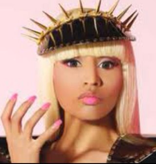 NickiBarbieDo11's profile picture. 