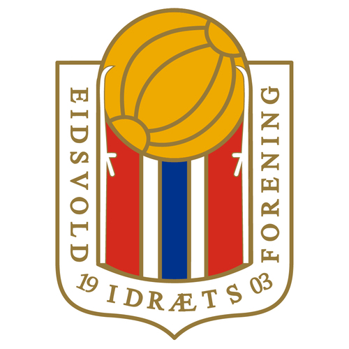 Eidsvold IF Fotball Profile