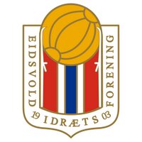 Eidsvold IF Fotball (@eidsvoldif) 's Twitter Profile Photo