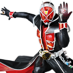 仮面ライダー必殺技名集 On Twitter クリムゾンスマッシュ 仮面ライダー555 ジャンプ後右足の ソルティックレンズ から放射されたフォトンブラッドで目標を補足 円錐状に展開した中に 飛び蹴りを放ちながら飛び込みドリルのように相手を蹴り貫く技 技を受けた