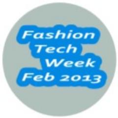 FashTechWeek's profile picture. FashionTechWeek: The Future of Fashion
