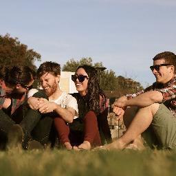 Farrowmusic's profile picture. Melbourne indie rock band with horns.