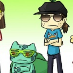 PokeTeamINFO's profile picture. Équipe pour la #nuitinfo à #Aix composée de PKMN Ranger @Yurienu, Topdresseur @RiderGoster, Gamin @fear_hardcore et Scout @JazzyJube