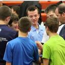 Elliott Rice - @Marv_ERice19 - Twitter