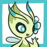 I'm a little writer for @GKeyMelodies ! People call me Jasmine ! Jasmine's master is @Greengiantkicks ! Best master ever ! Best master ever ! Celebiii~ ^.^