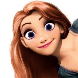 Hi! My name is Emma. I live with my aunt and my sister, @_LittleCurls ...they're all I have. I believe the world is full of magic