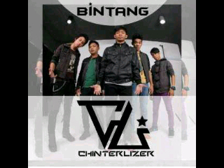 ChinterLizer