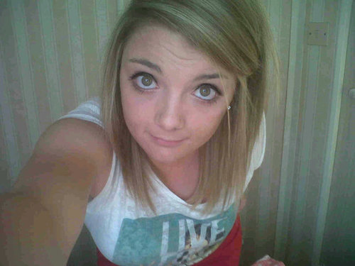 Life is what you make it:) Follow me and I will follow you:)