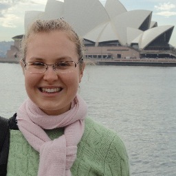 SiobhanLeathley's profile picture. Journalist