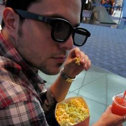 AwniMoe's profile picture. I see the best in people. I believe, thus I can. Hello, technology!