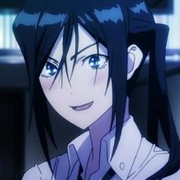 このbotはアニメKに登場する「黒狗」こと夜刀神狗朗の非公式botです。　試運転開始しましたので鍵外しました　時たま中の人が入ることも？
何かありましたらお世話係【@kaina_n_718】まで連絡をどうぞ。