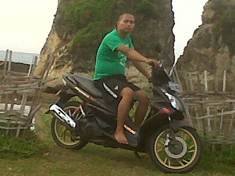 Ari Karyanto
