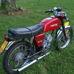 florisbaas's profile picture. 