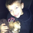 Allyson Crane - @x20allykat09x - Twitter