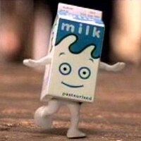 無添加の牛乳 (@dairy_products) Twitter profile photo