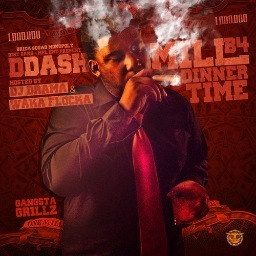 D Dash