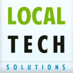 localtech_'s profile picture. 