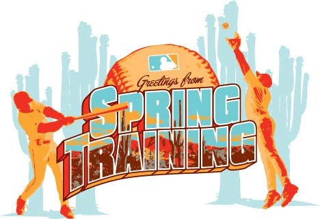 MLBSpring's profile picture. 