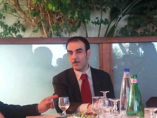 Subagente Allianz
