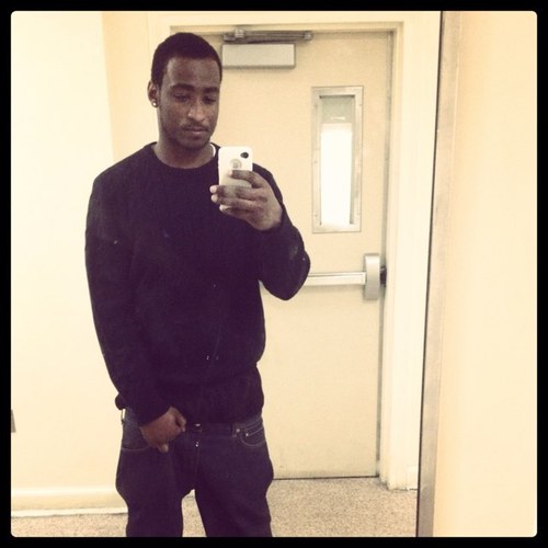 Ray Rich #VSU16 #TeamFootball #TeamGoneMakeIt #TeamDroid