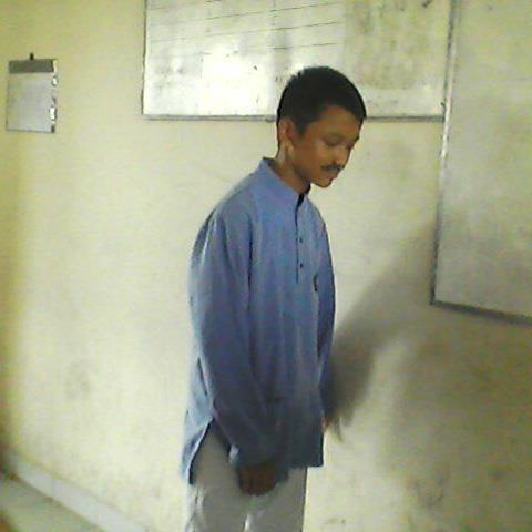 Dimas Prayoga