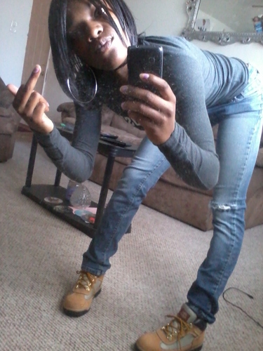 Fuck Yall Mad At Me For ¿