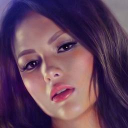 I love Korean music (K-pop), celebrity gossip, and chocolate.