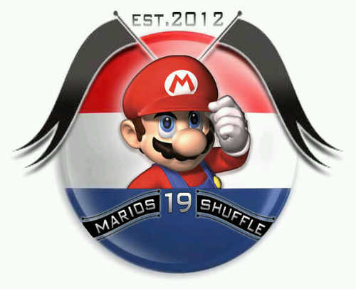 Marios19 Shuffle