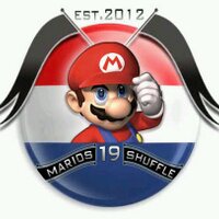 Marios19 Shuffle (@19marios) 's Twitter Profile