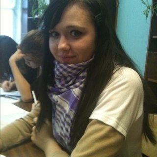 _nekochka's profile picture. Добрая девочка обожаю общаться ну а остальное узнаете при общении:)