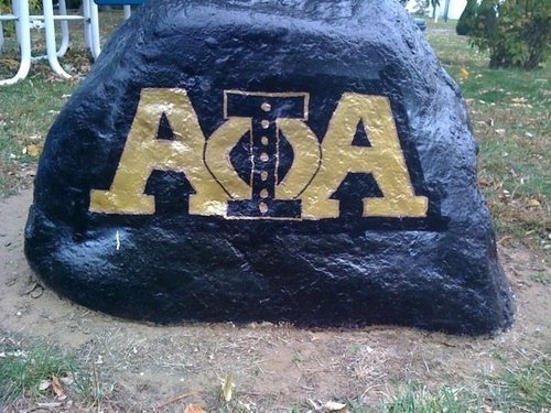 Kappa Rho Alphas Since 1975. Alpha Phi Alpha Fraternity Inc, Since December 4th, 1906. The Oldest and the Coldest. Often Imitated but Never Duplicated.
- MnM
