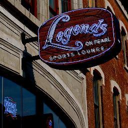 LegendsOnPearl's profile picture. Best place in the Capital District to watch any sporting event, and have your next get together!