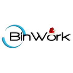Binwork_23's profile picture. 