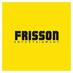Frisson Ent. Group (@frissonasia) Twitter profile photo