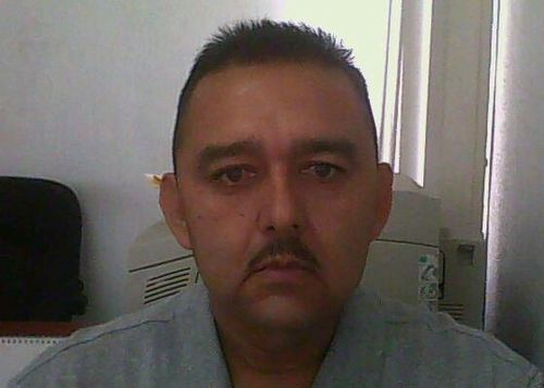 Naranjero de corazon