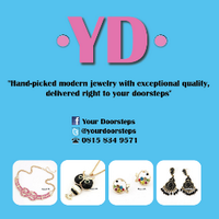 Your Doorsteps (@yourdoorsteps) 's Twitter Profile