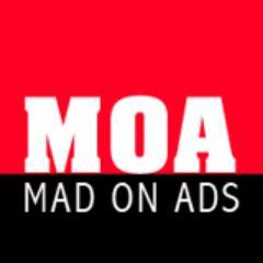 We WATCH them, we SHARE them; we LAUGH at them and we even have a POINT OF VIEW on them. Get ready for a complete new viewpoint on #advertisements. #India #Ads