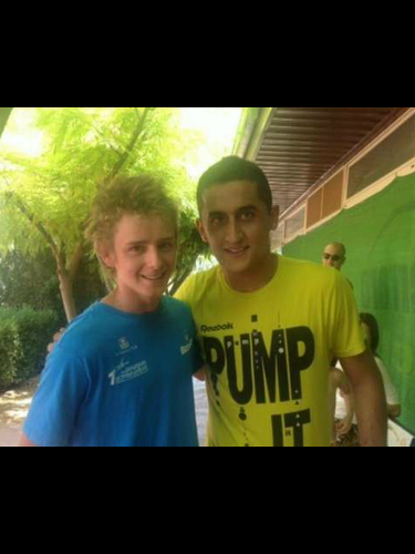 corblimey321's profile picture. Work hard, play hard