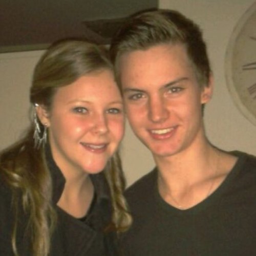 Martijnnvinkk's profile picture. 06'04'12 ❤ Gwen || #teamː̗̀Δː̖́ || logie