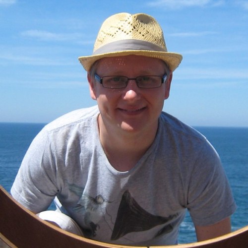 docdilbert Profile Picture