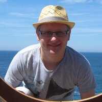 Nigel Lengkeek (@docdilbert) 's Twitter Profile Photo