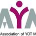 Assn of YOT Managers (@AssnYOTmanagers) Twitter profile photo