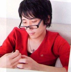 二宮和也のnr/色々と無関係です/キャラ不安定/俺はSです/大切なひとできた《2012.12.3》