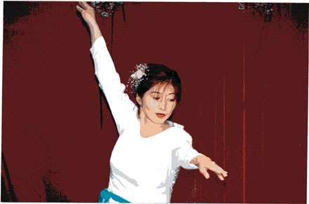 angelicdancer's profile picture. Creative Expression Artist