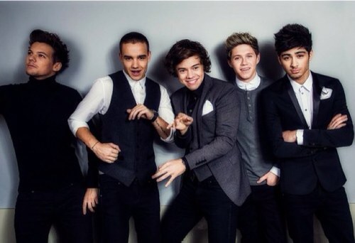 supported.onedirection.from.the.start. harrystyles.niallhoran.liampayne.louistomlinson.zaynmalik. #1DFamily sincebootcamp10.
