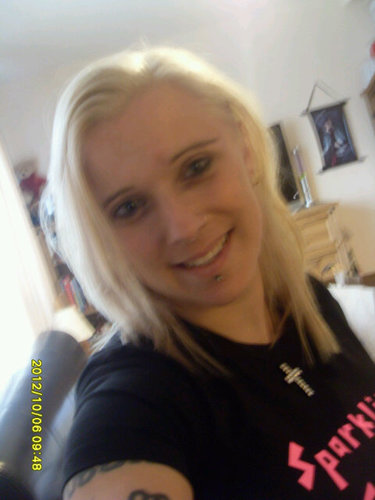 Sparkout69's profile picture. Imperfection is beauty, madness is genius and it's better to be absolutely ridiculous than absolutely boring