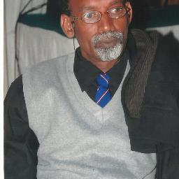 Cheif Of The SSC LAWFIRM 
Mogadishu Somalia