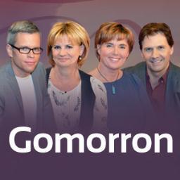 Gomorron Sverige