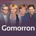Gomorron Sverige (@gomorronsverige) Twitter profile photo